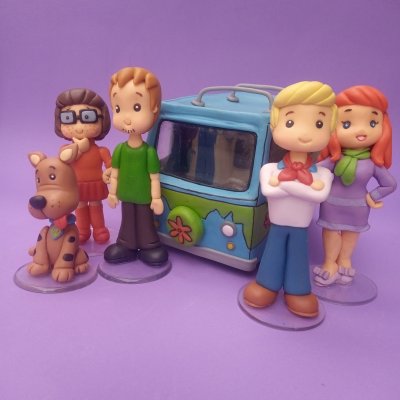 Scooby Doo