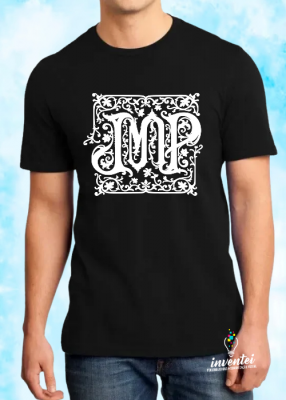 Camisa personalizada Jão - Memórias Póstumas