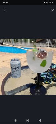 Pirulito de cristal mexedor de bebidas com especiarias para drink