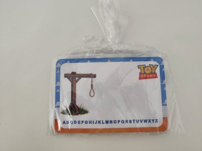 Lousa Mágica Personalizada com Caneta | Qualquer Tema | Lembranci