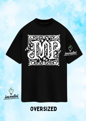 Camisa personalizada Jão - Memórias Póstumas