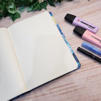 Caderno Sketchbook Comfy Day A5 l journal l Desenho l Anotações l