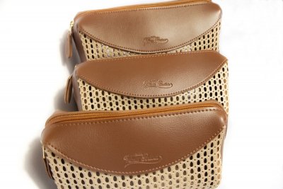 Trio de necessaire