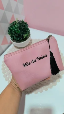 Nécessaire para Pais e Madrinhas da Noiva