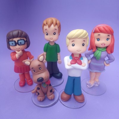 Scooby Doo