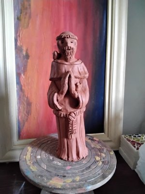 São Francisco em Argila