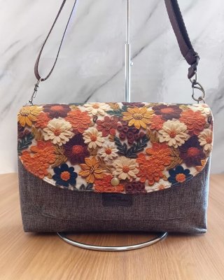 Bolsa transversal