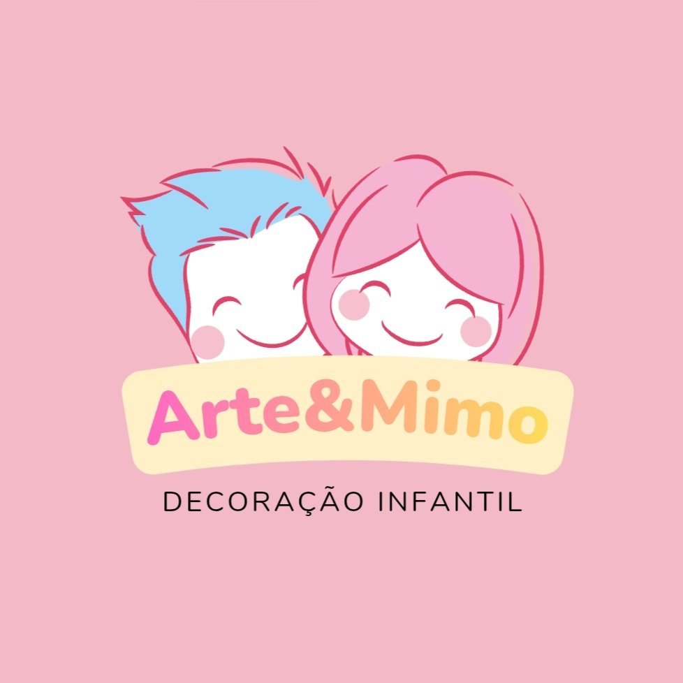 Arte&Mimo Decoração Infantil