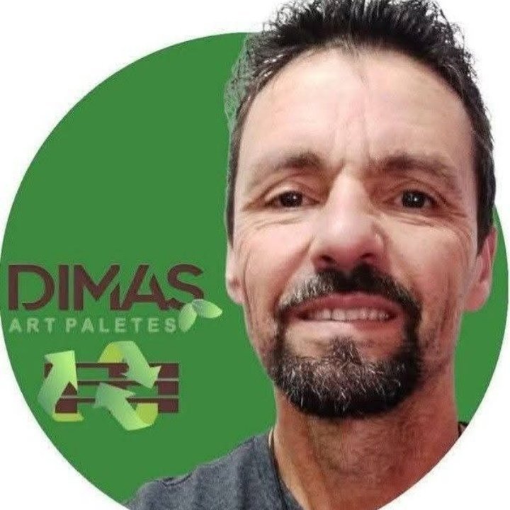 Dimasartpaletes