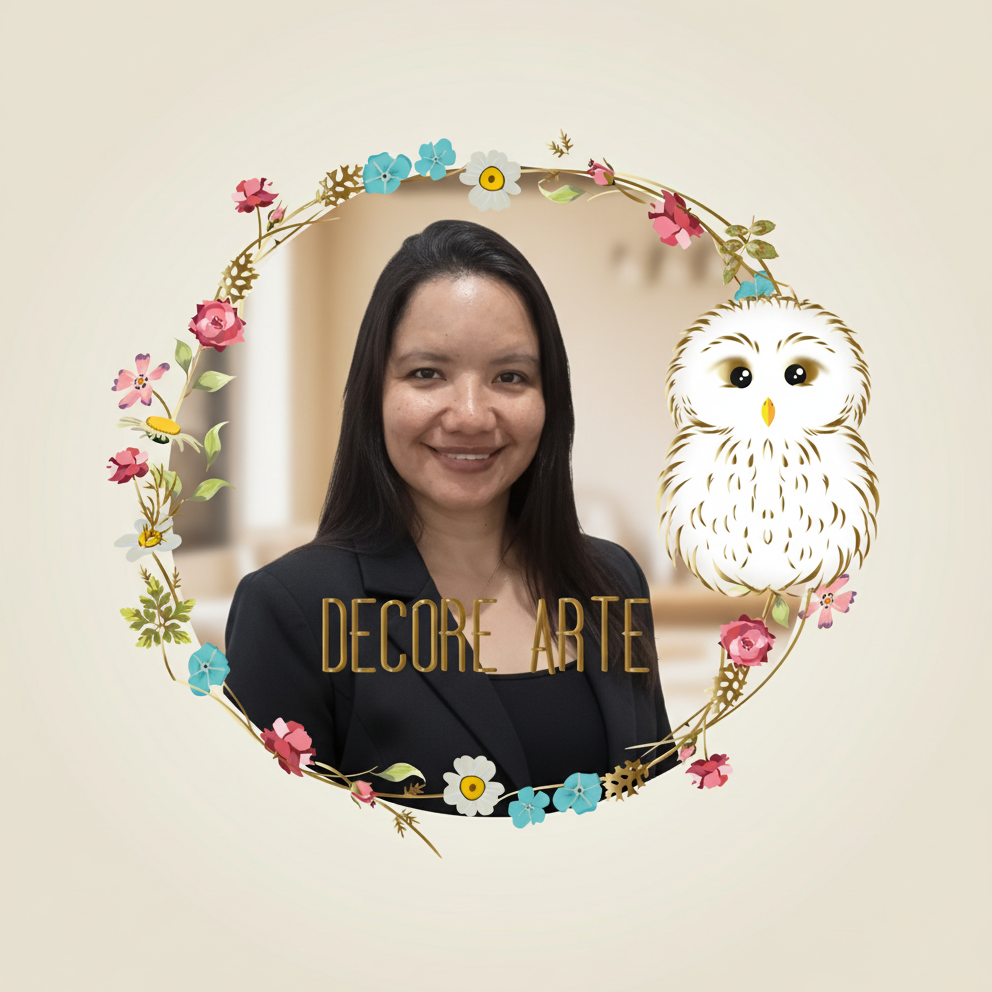 Decore Arte GK