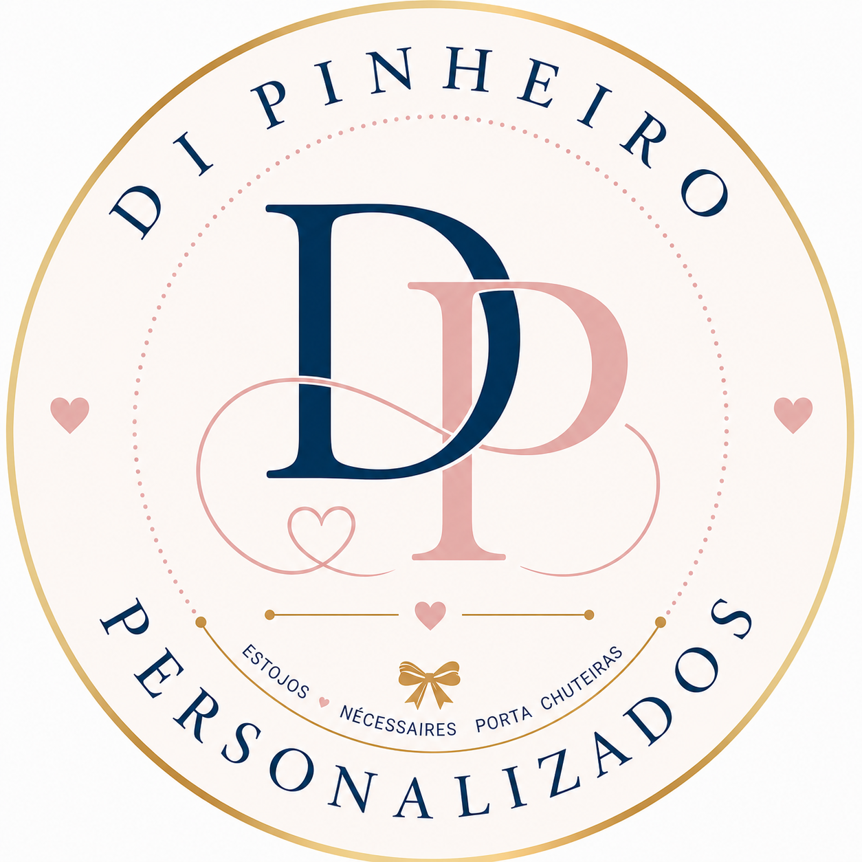 Di Pinheiro Personalizados
