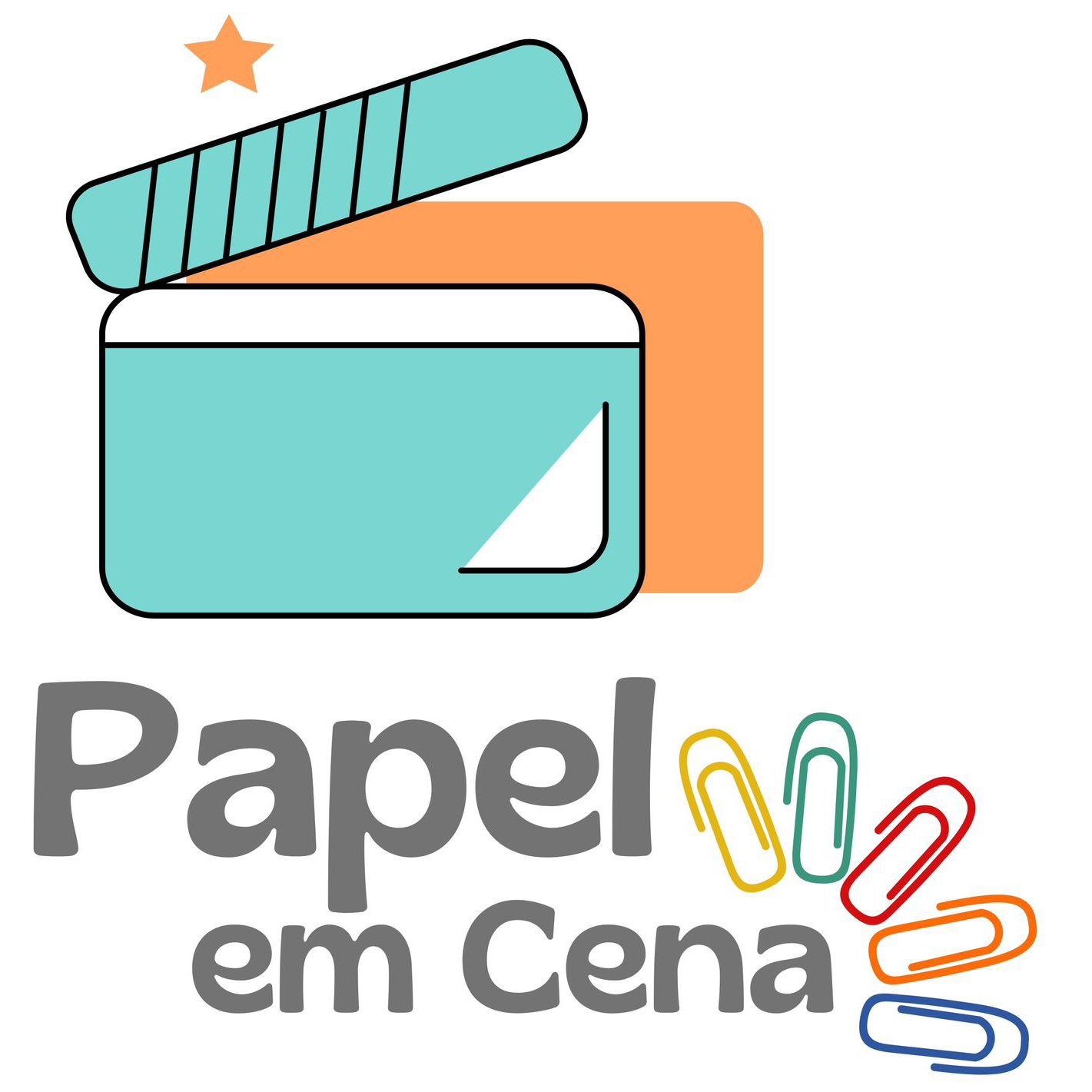 Papel em Cena