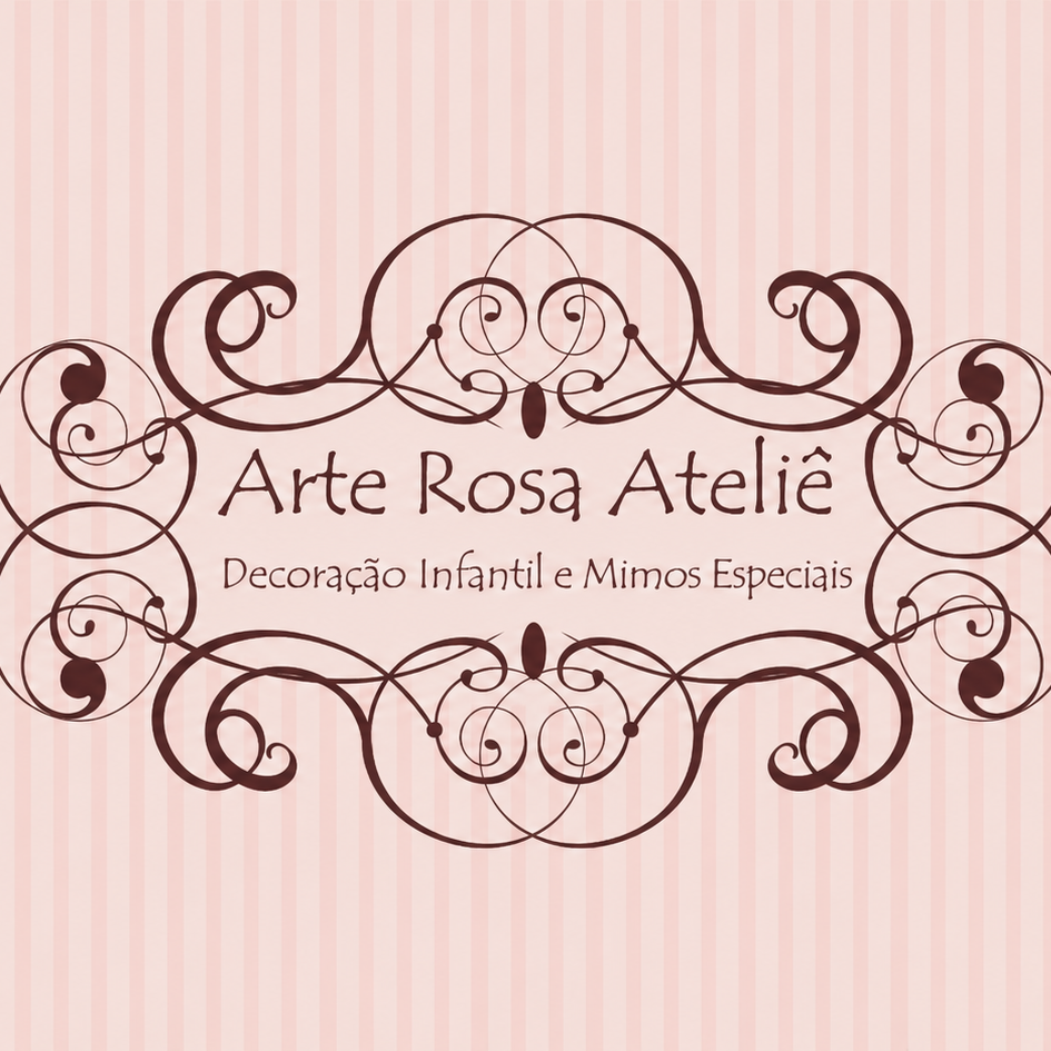Arte Rosa Ateliê