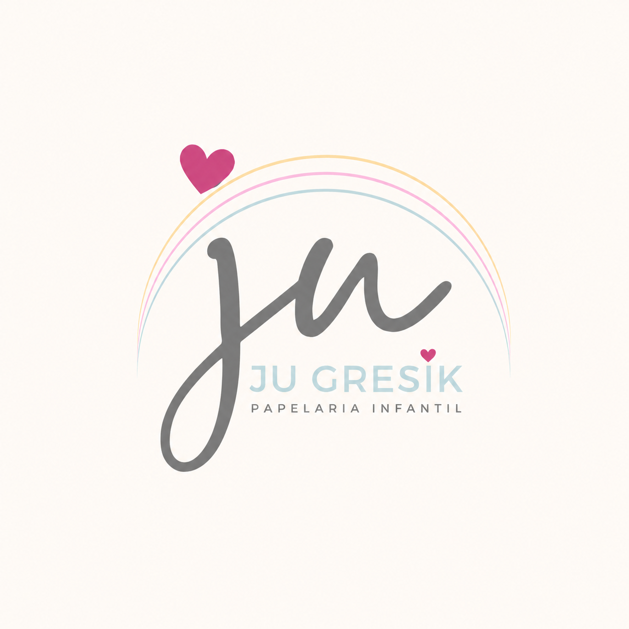 Ju Gresik Papelaria Infantil