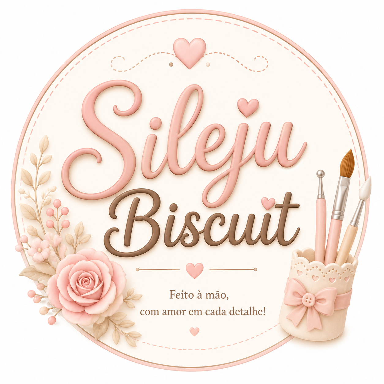 Sileju Biscuit