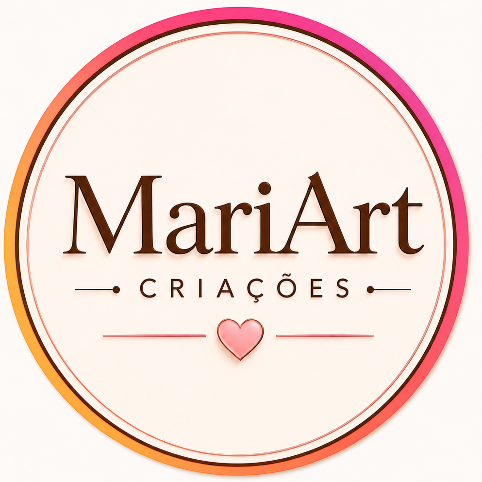 Mariart Criações Presentes