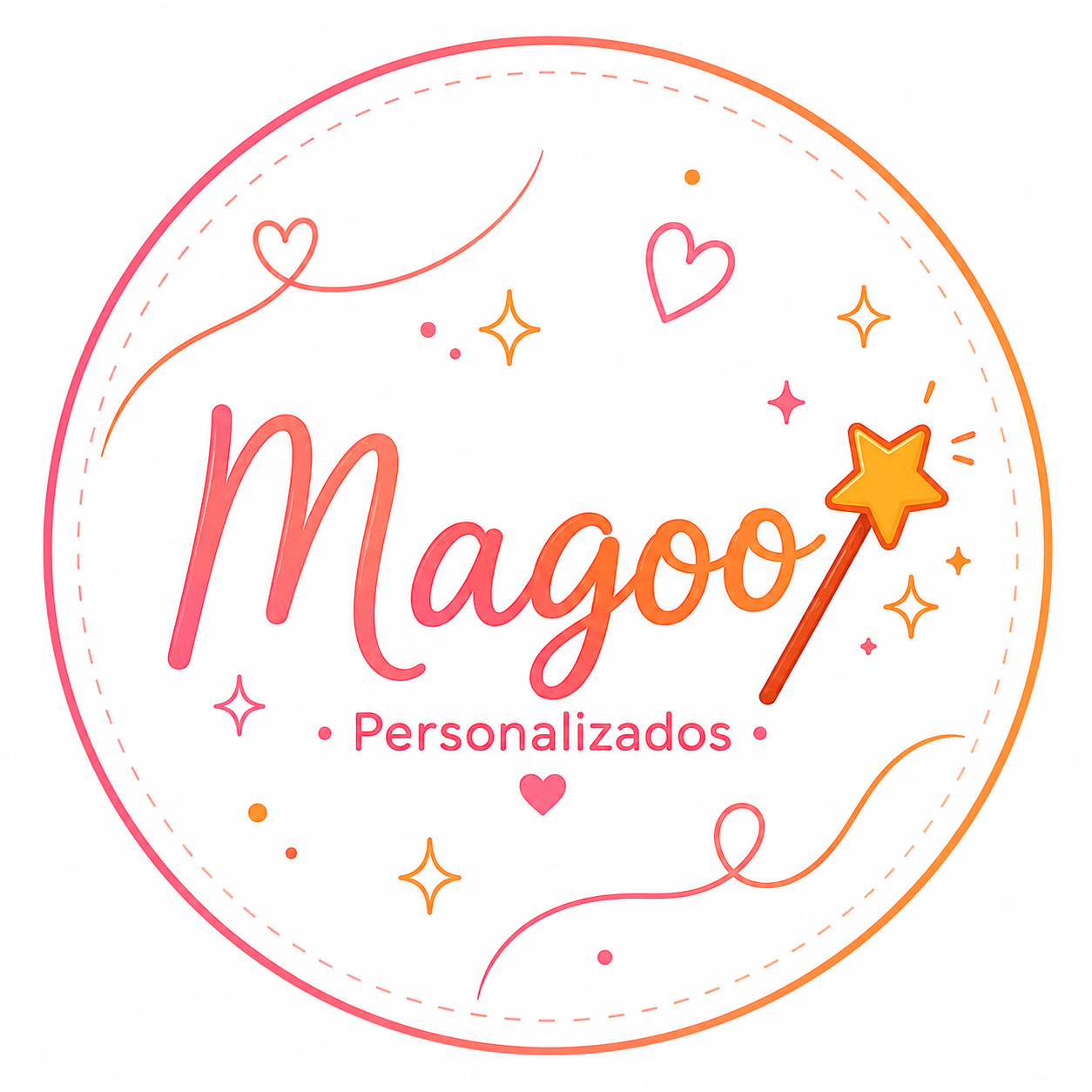 Magoo Personalizados