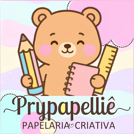 Prypapelliê Papelaria Criativa