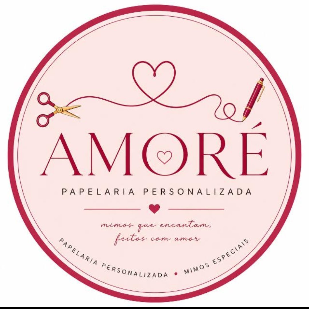 Amoré Personalizados
