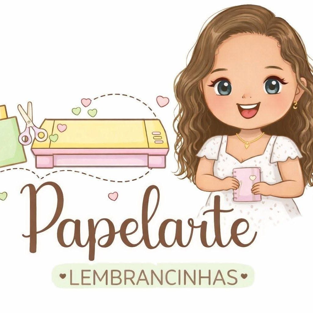 PAPELARTE LEMBRANCINHAS