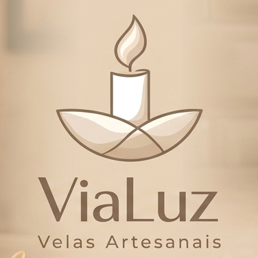 ViaLuz Velas Artesanais