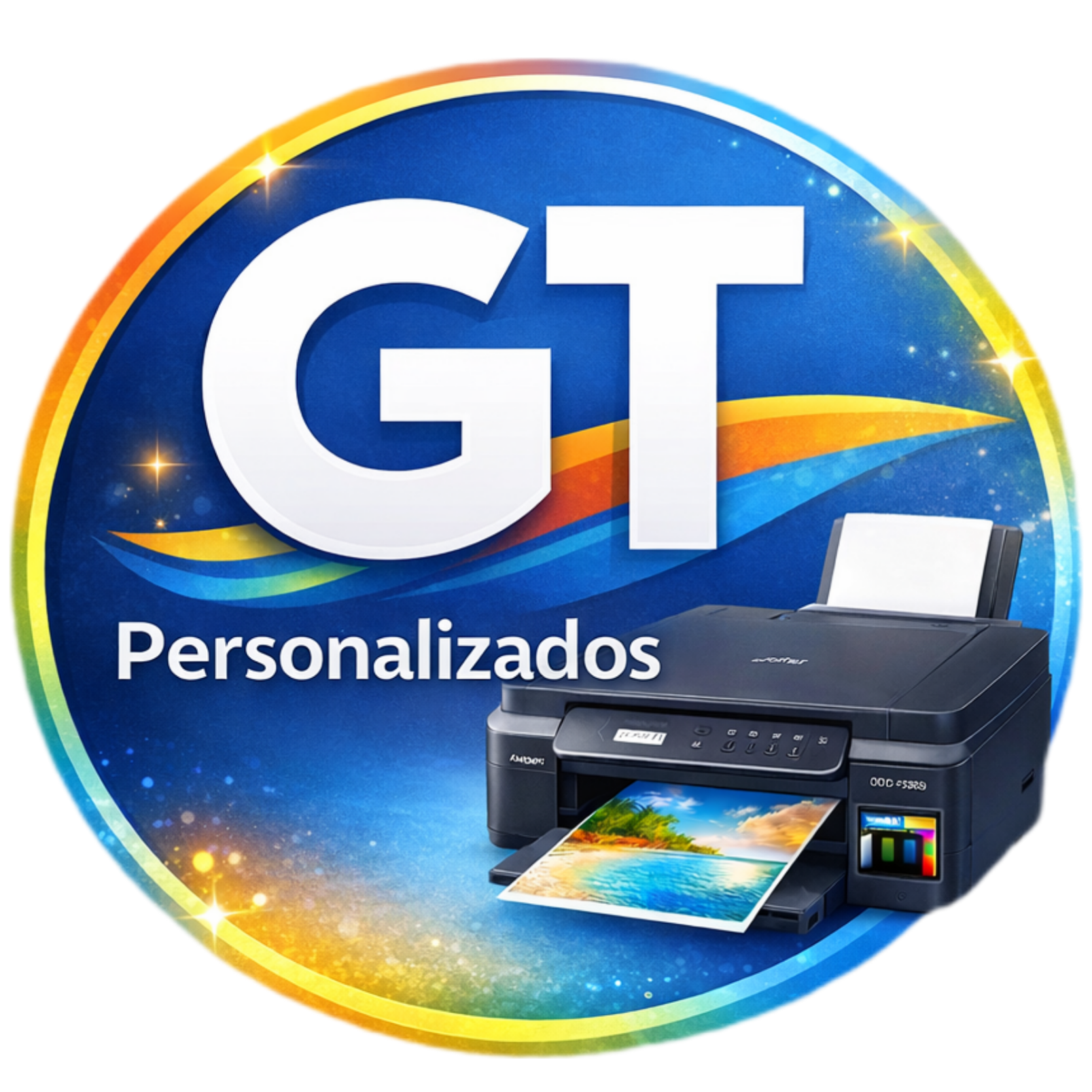 GT Personalizados e Gráfica