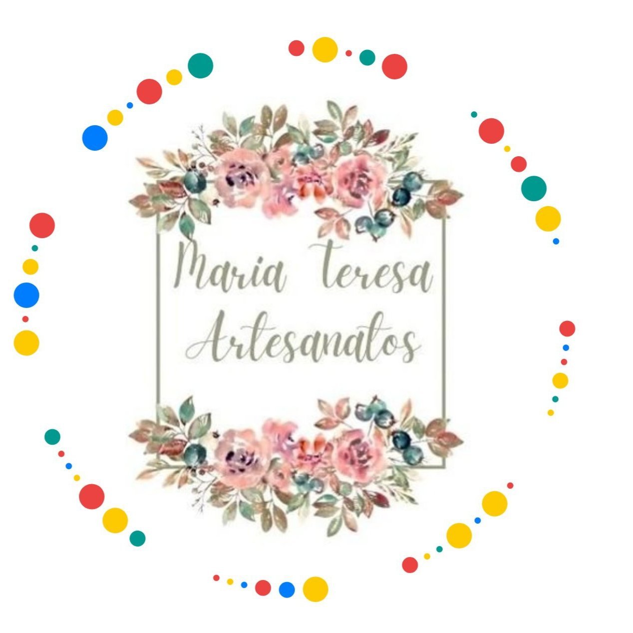 Maria Teresa Artesanatos